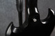 Gibson SG 50s Tribute 2013 - Ebony - Gig Bag - 2nd Hand Gibson SG 50s Tribute 2013 - Ebony - Gig Bag - 2nd Hand