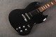 Gibson SG 50s Tribute 2013 - Ebony - Gig Bag - 2nd Hand Gibson SG 50s Tribute 2013 - Ebony - Gig Bag - 2nd Hand