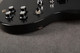 Gibson SG 50s Tribute 2013 - Ebony - Gig Bag - 2nd Hand Gibson SG 50s Tribute 2013 - Ebony - Gig Bag - 2nd Hand