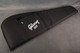 Gibson SG 50s Tribute 2013 - Ebony - Gig Bag - 2nd Hand Gibson SG 50s Tribute 2013 - Ebony - Gig Bag - 2nd Hand