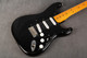 Fender Custom Shop David Gilmour Stratocaster NOS - Black - Hard Case - 2nd Hand