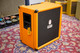 Orange Crush Bass 100 - 2nd Hand Orange Crush Bass 100 - 2nd Hand
