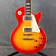 Epiphone Les Paul Standard Pro - Heritage Cherry Sunburst - 2nd Hand Epiphone Les Paul Standard Pro - Heritage Cherry Sunburst - 2nd Hand