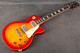 Epiphone Les Paul Standard Pro - Heritage Cherry Sunburst - 2nd Hand Epiphone Les Paul Standard Pro - Heritage Cherry Sunburst - 2nd Hand