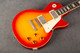 Epiphone Les Paul Standard Pro - Heritage Cherry Sunburst - 2nd Hand Epiphone Les Paul Standard Pro - Heritage Cherry Sunburst - 2nd Hand