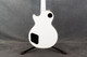 Epiphone Les Paul Custom - Alpine White - 2nd Hand (126577) Epiphone Les Paul Custom - Alpine White - 2nd Hand (126577)