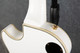 Epiphone Les Paul Custom - Alpine White - 2nd Hand (126577) Epiphone Les Paul Custom - Alpine White - 2nd Hand (126577)