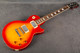 Epiphone Les Paul Standard - Heritage Cherry Sunburst - 2nd Hand (126634) Epiphone Les Paul Standard - Heritage Cherry Sunburst - 2nd Hand (126634)