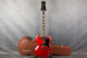 Epiphone SG Les Paul 61 - Gloss Cherry - Hard Case - 2nd Hand