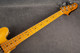 Fender Starcaster Bass Natural - 2nd Hand Fender Starcaster Bass Natural - 2nd Hand
