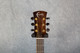 Faith FVBMB Blood Moon Venus Acoustic Guitar - Hard Case - 2nd Hand Faith FVBMB Blood Moon Venus Acoustic Guitar - Hard Case - 2nd Hand