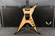 Dean DCR #7 Stealth Floyd - Gloss Natural - Hard Case - 2nd Hand Dean DCR #7 Stealth Floyd - Gloss Natural - Hard Case - 2nd Hand