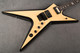 Dean DCR #7 Stealth Floyd - Gloss Natural - Hard Case - 2nd Hand Dean DCR #7 Stealth Floyd - Gloss Natural - Hard Case - 2nd Hand