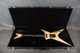Dean DCR #7 Stealth Floyd - Gloss Natural - Hard Case - 2nd Hand Dean DCR #7 Stealth Floyd - Gloss Natural - Hard Case - 2nd Hand