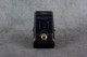 Korg Pitchblack Polyphonic Tuner Pedal - 2nd Hand