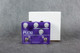 Lovepedal Purple Plexi Plus Boost - Boxed - 2nd Hand