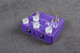 Lovepedal Purple Plexi Plus Boost - Boxed - 2nd Hand