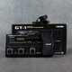 Boss GT-1 Guitar Effects Processor Pedal - Box & PSU - 2nd Hand (126633) Boss GT-1 Guitar Effects Processor Pedal - Box & PSU - 2nd Hand (126633)