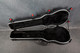 TOURTECH Pro Series ABS Electric Guitar Case - 2nd Hand TOURTECH Pro Series ABS Electric Guitar Case - 2nd Hand
