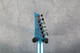 Ibanez GRX120SP-MLM Electric Guitar - Metallic Light Blue Matte - 2nd Hand
