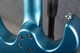 Ibanez GRX120SP-MLM Electric Guitar - Metallic Light Blue Matte - 2nd Hand