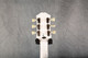 Epiphone 1961 Les Paul SG Standard - White - Case **COLLECTION ONLY** - Ex Demo Epiphone 1961 Les Paul SG Standard - White - Case **COLLECTION ONLY** - Ex Demo