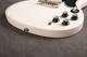 Epiphone 1961 Les Paul SG Standard - White - Case **COLLECTION ONLY** - Ex Demo Epiphone 1961 Les Paul SG Standard - White - Case **COLLECTION ONLY** - Ex Demo