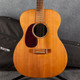 Martin 000X1 Acoustic Gutiar - Left Handed - Case - 2nd Hand Martin 000X1 Acoustic Gutiar - Left Handed - Case - 2nd Hand