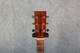 Martin 000X1 Acoustic Gutiar - Left Handed - Case - 2nd Hand Martin 000X1 Acoustic Gutiar - Left Handed - Case - 2nd Hand