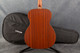 Martin 000X1 Acoustic Gutiar - Left Handed - Case - 2nd Hand Martin 000X1 Acoustic Gutiar - Left Handed - Case - 2nd Hand
