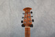Ovation Standard Balladeer 1861 - OP4 Pickup - Black - Hard Case - 2nd Hand