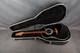 Ovation Standard Balladeer 1861 - OP4 Pickup - Black - Hard Case - 2nd Hand