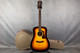 Guild GAD-50E - Antique Sunburst - Hard Case - 2nd Hand (126579)