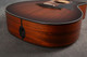Taylor 324ce Grand Auditorium - Shaded Edge Burst - Hard Case - 2nd Hand