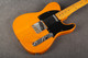 Vintage V52 ReIssued Electric Guitar - Butterscotch - 2nd Hand (126646)