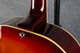Alden AD-150 Hollow Body Electric Guitar - Vintage Sunburst - 2nd Hand