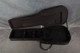 Fender Deluxe Roadhouse Stratocaster - Ice Blue Metallic - Case - 2nd Hand
