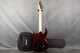 Line 6 James Tyler Variax JTV-89F - Blood Red - Gig Bag - 2nd Hand Line 6 James Tyler Variax JTV-89F - Blood Red - Gig Bag - 2nd Hand