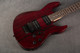 Line 6 James Tyler Variax JTV-89F - Blood Red - Gig Bag - 2nd Hand Line 6 James Tyler Variax JTV-89F - Blood Red - Gig Bag - 2nd Hand