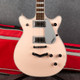 Gretsch G5230 Electromatic Jet - Shell Pink - Gig Bag - 2nd Hand Gretsch G5230 Electromatic Jet - Shell Pink - Gig Bag - 2nd Hand