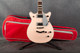 Gretsch G5230 Electromatic Jet - Shell Pink - Gig Bag - 2nd Hand Gretsch G5230 Electromatic Jet - Shell Pink - Gig Bag - 2nd Hand