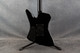 Dean Trans Am Floyd - Classic Black - 2nd Hand