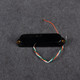 Lace Sensor Gold Single Coil Pickup - Black - 2nd Hand Lace Sensor Gold Single Coil Pickup - Black - 2nd Hand