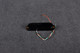 Lace Sensor Gold Single Coil Pickup - Black - 2nd Hand Lace Sensor Gold Single Coil Pickup - Black - 2nd Hand