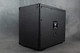 EVH 5150 112ST 1x12 Speaker Cabinet - 2nd Hand