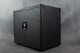 EVH 5150 112ST 1x12 Speaker Cabinet - 2nd Hand