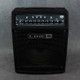 Line 6 Lowdown LD150 Bass Amplifier - 2nd Hand Line 6 Lowdown LD150 Bass Amplifier - 2nd Hand