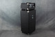 Ampeg Micro-CL Stack 100w Head with 2x10 Cabinet - Boxed - 2nd Hand Ampeg Micro-CL Stack 100w Head with 2x10 Cabinet - Boxed - 2nd Hand