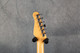 Godin Session HSS - Blue - Gig Bag **COLLECTION ONLY** - 2nd Hand