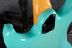 Godin Session HSS - Blue - Gig Bag **COLLECTION ONLY** - 2nd Hand